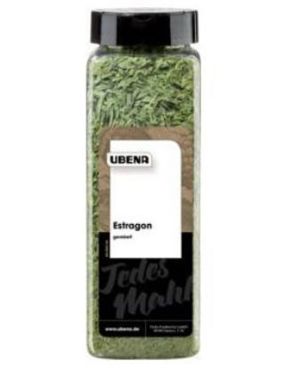 Bild von UBENA Estragon, gerebelt 90g