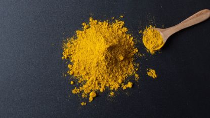 Bild von Curry Pulver 1 kg mit der Beschreibung FUCHS