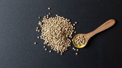 Bild von Pfeffer weiß ganz  1 kg mit der Beschreibung Insula