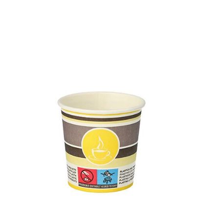 Bild von to go Becher 0,1 L 6cm 80 St.