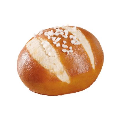 Bild von FF-Mini-Laugenbrötchen 100 x 40g mit der Beschreibung EDNA - Vorbestellung 3 Werktage
