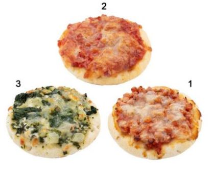 Bild von PiccoBelli-Mischkiste 160x30g mit der Beschreibung EDNA - Vorbestellung 3 Werktage
