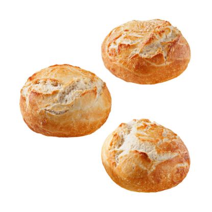 Bild von Rosenbrötchen 40x65g mit der Beschreibung EDNA