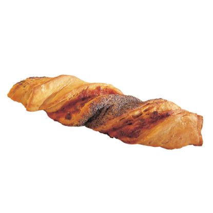 Bild von Käse-Mohn-Stange "Mexikanische Art"  35 x 150g mit der Beschreibung EDNA - Vorbestellung 3 Werktage