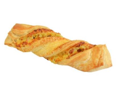Bild von Flammkuchen-Stange 35 x 150g mit der Beschreibung EDNA - Vorbestellung 3 Werktage