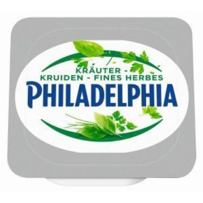 Bild von Philadelphia KRÄUTER 69% 60 x 16,67 g
