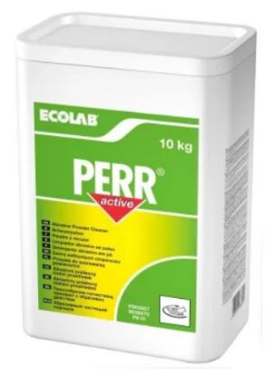 Bild von Perr Scheuerpulver 10 kg mit der Beschreibung ECOLAB