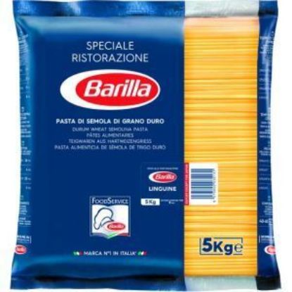 Bild von Linguine NO.13  5 kg mit der Beschreibung BARILLA