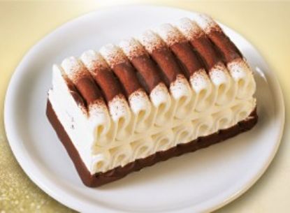 Bild von Mini Viennetta Vanille 30 x 125 ml mit der Beschreibung Vanille