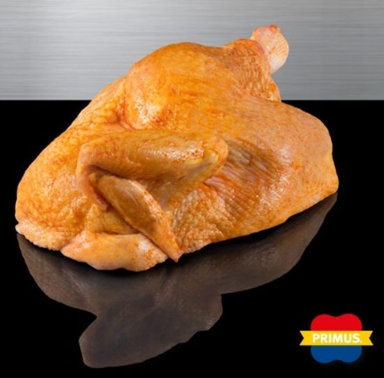 Bild von Griller HALBIERT 20x550g, gewürzt mit der Beschreibung PRIMUS