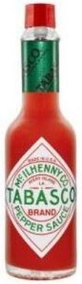 Bild von Tabasco Sauce Red Pepper 60ml mit der Beschreibung .
