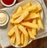 Bild von Steakhouse-Pommes 9 x 13 mm  4 x 2,5 kg mit der Beschreibung Wernsing