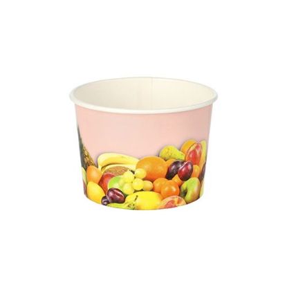 Bild von Pappbecher 150 ml 200 St. mit der Beschreibung neutral