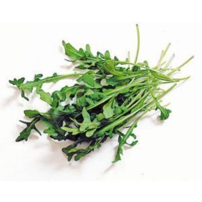 Bild von Rucola gewaschen 250g Schale mit der Beschreibung Vorbestellung bitte 3 Werktage