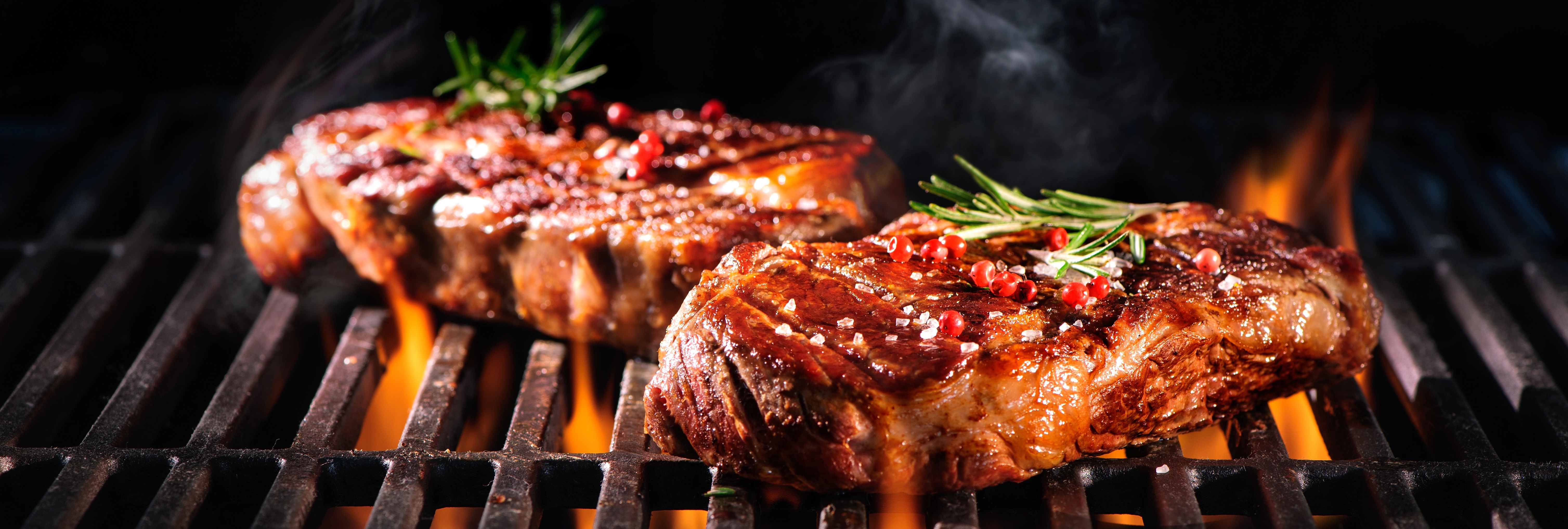 Grillzeit